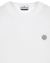 3 of 4 - Long sleeve t-shirt Man 21857 'FISSATO' TREATMENT Detail D STONE ISLAND