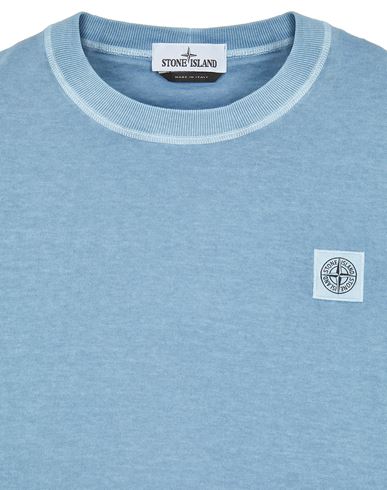 stone island fissato t shirt