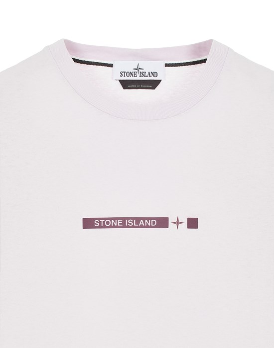 12662030gt - Polo - T-Shirts STONE ISLAND