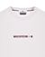 3 of 4 - Short sleeve t-shirt Man 2NS82 COTTON JERSEY 'MICRO GRAPHICS ONE' PRINT_GARMENT DYED Detail D STONE ISLAND