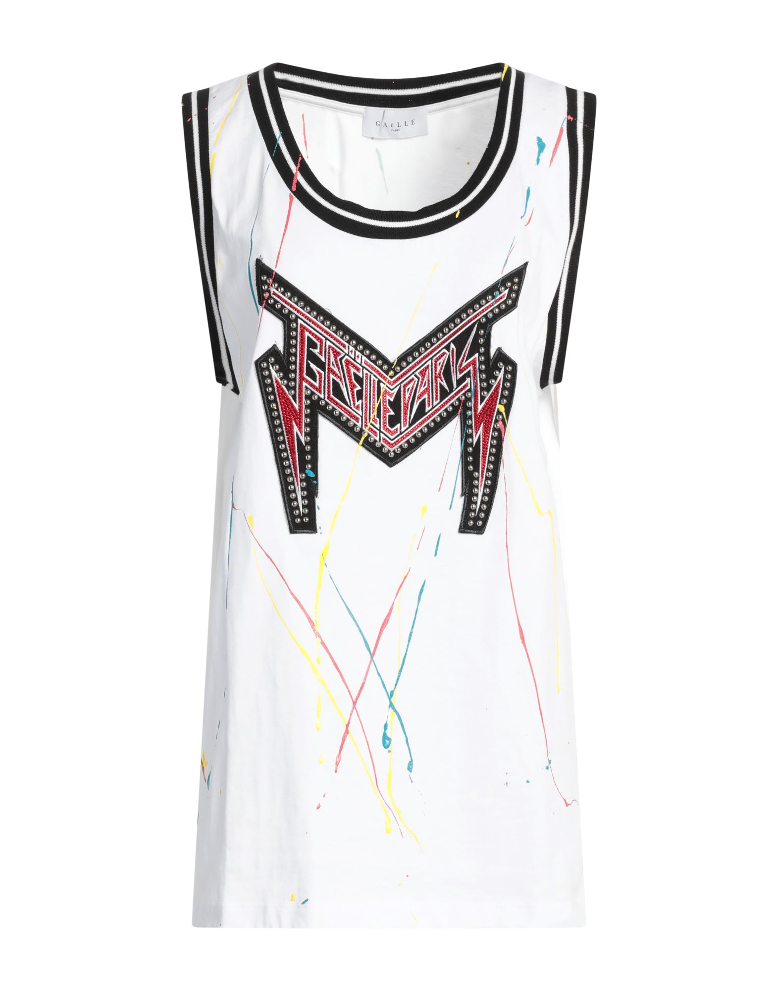  Gaëlle Paris - Tops - Tops - On Yoox.com 