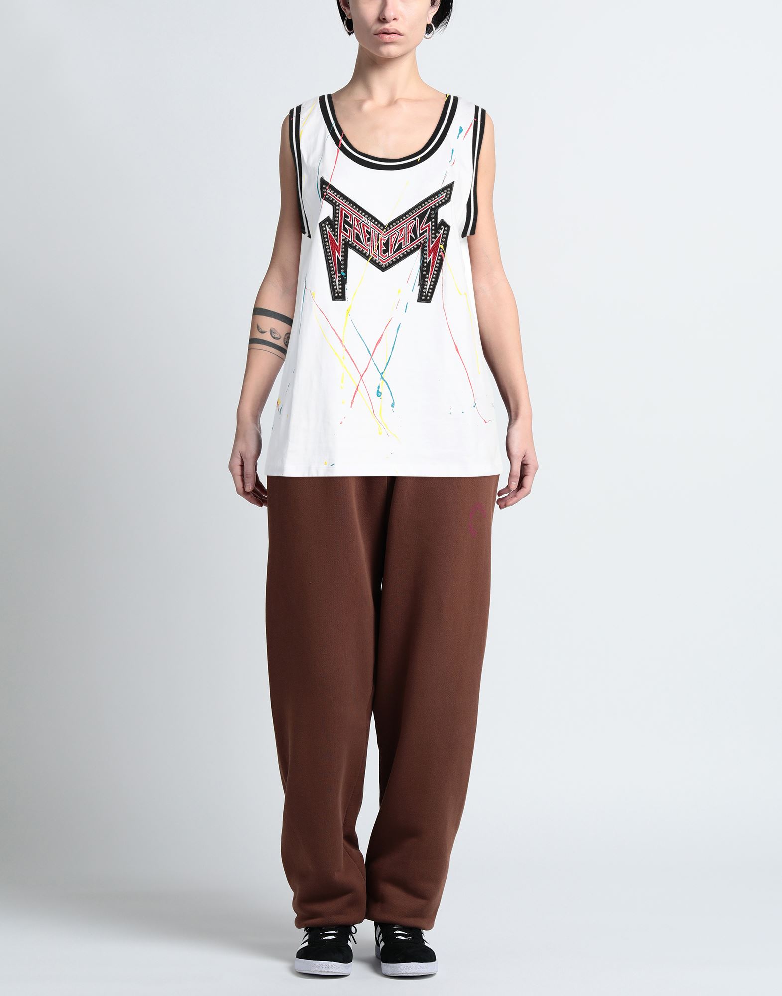  Gaëlle Paris - Tops - Tops - On Yoox.com 
