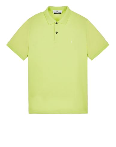 yellow stone island jumper mens