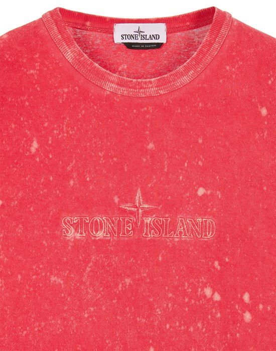 12662092ua - Polo - T-Shirts STONE ISLAND