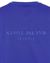 4 / 4 - 短袖 T 恤 男士 211X3 COTTON POLYESTER SEAQUAL® YARN COTTON JERSEY – S.I. MARINA Front 2 STONE ISLAND
