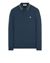 1 of 4 - Polo shirt Man 2SS18 STRETCH PIQUÉ Front STONE ISLAND