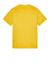 2 of 4 - Short sleeve t-shirt Man 21957 'FISSATO' TREATMENT Back STONE ISLAND