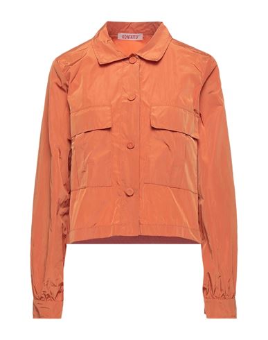 Pубашка KONTATTO