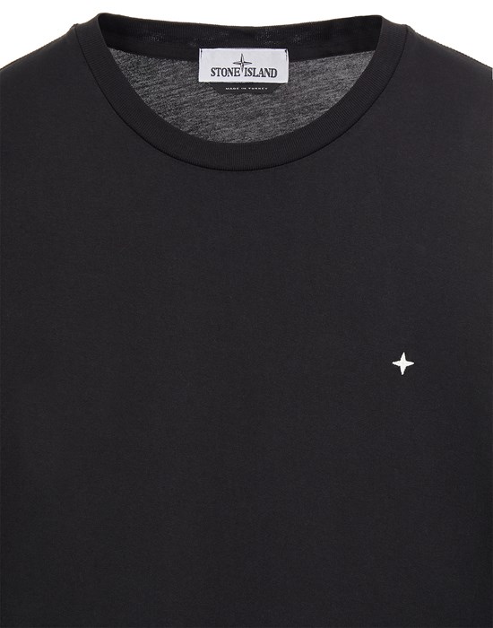 12662350ck - Polo - T-Shirts STONE ISLAND