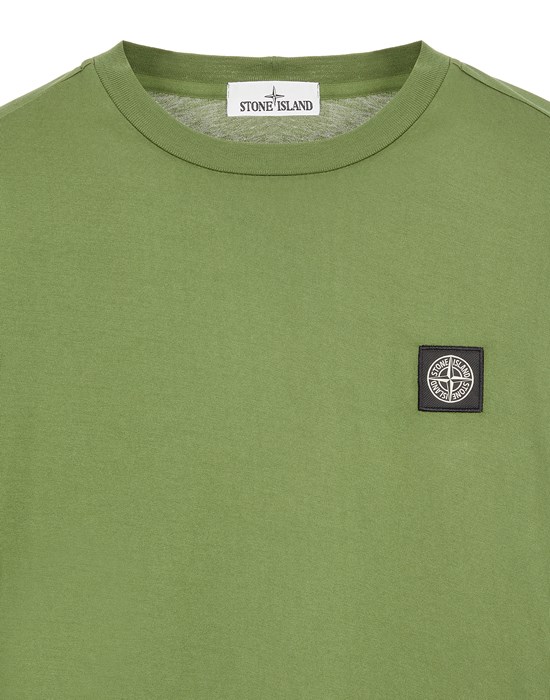 12662393ln - Polo - T-Shirts STONE ISLAND