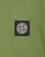 4 of 4 - Long sleeve t-shirt Man 22713 GARMENT-DYED COTTON JERSEY Front 2 STONE ISLAND