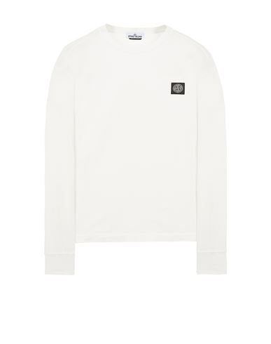 Long Sleeve t Shirt Stone Island Men 
