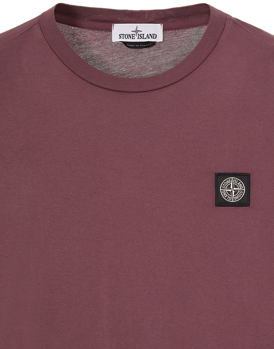 12662393xq - Polo - T-Shirts STONE ISLAND
