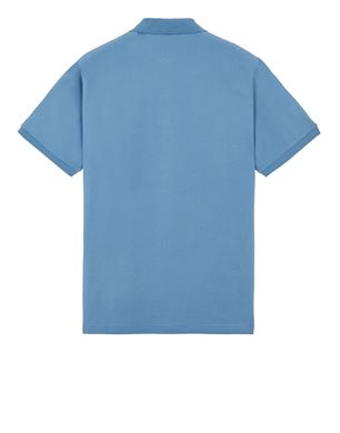 Polo Shirt Stone Island Men - Official Store