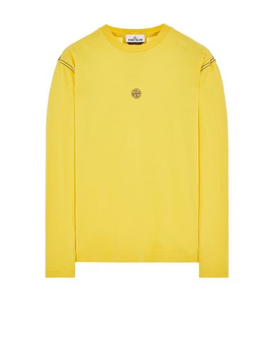 red stone island top