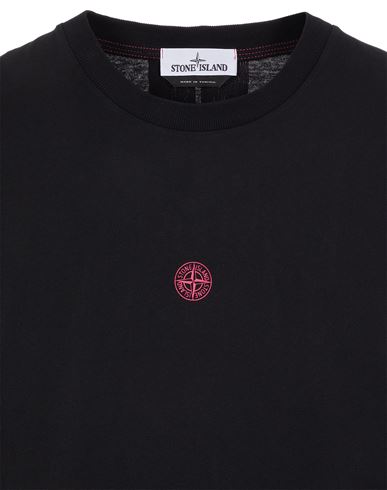 stone island long sleeve t