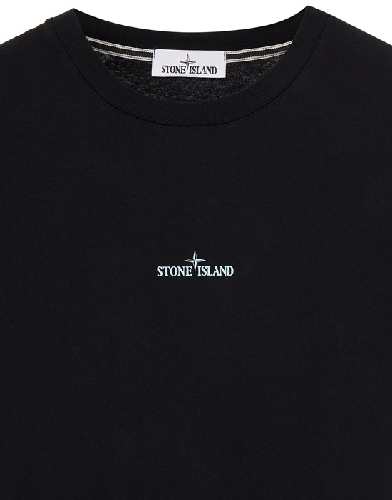 12662570hr - Polos - T-Shirts STONE ISLAND