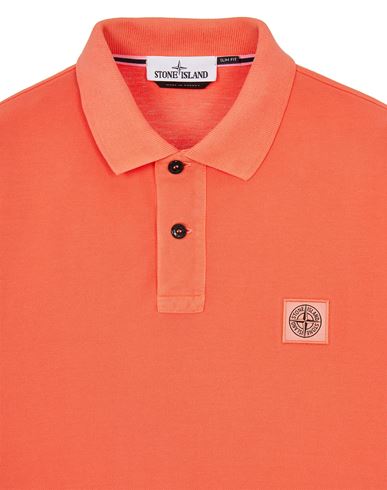 stone island xxl polo shirt