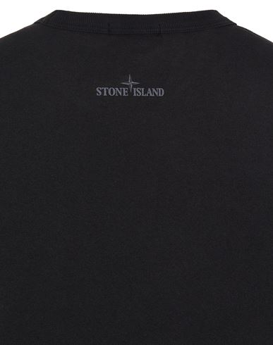 Short Sleeve t Shirt Stone Island Men 