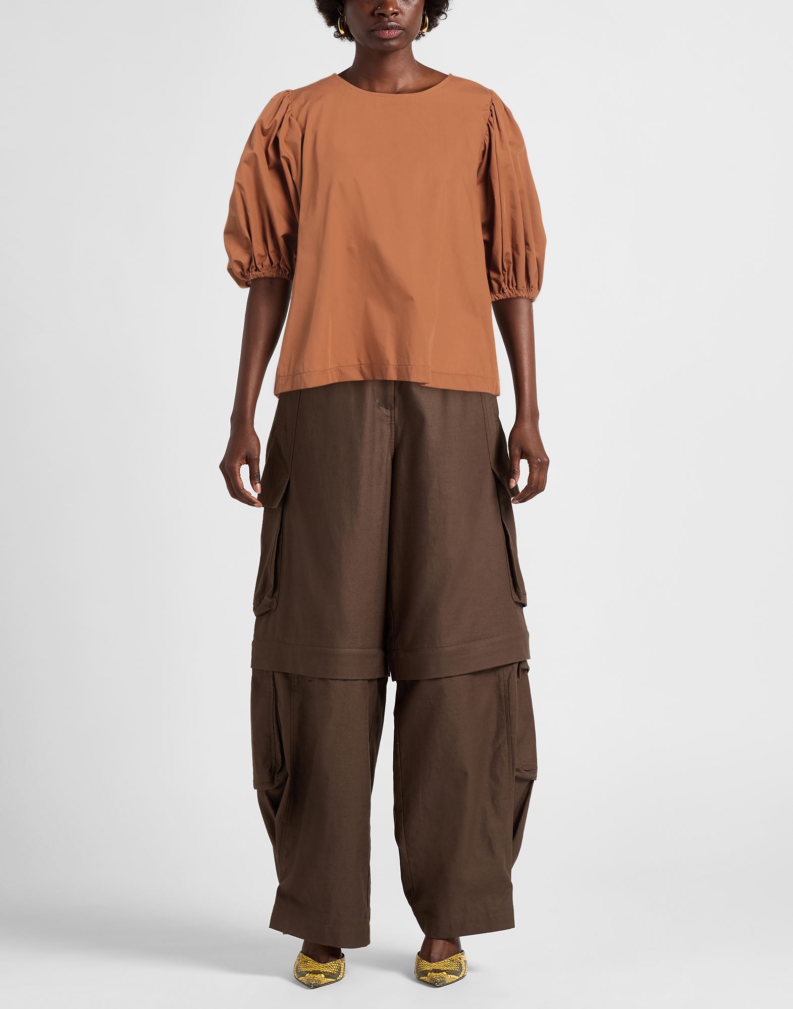  Rossopuro - Tops - Tops - On Yoox.com 