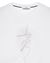 3 / 4 - 短袖 T 恤 男士 2NS79 COTTON JERSEY 30/1 'INK ONE’ PRINT_ GARMENT DYED Detail D STONE ISLAND