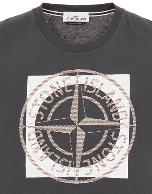 Stone island 3d t on sale shirt