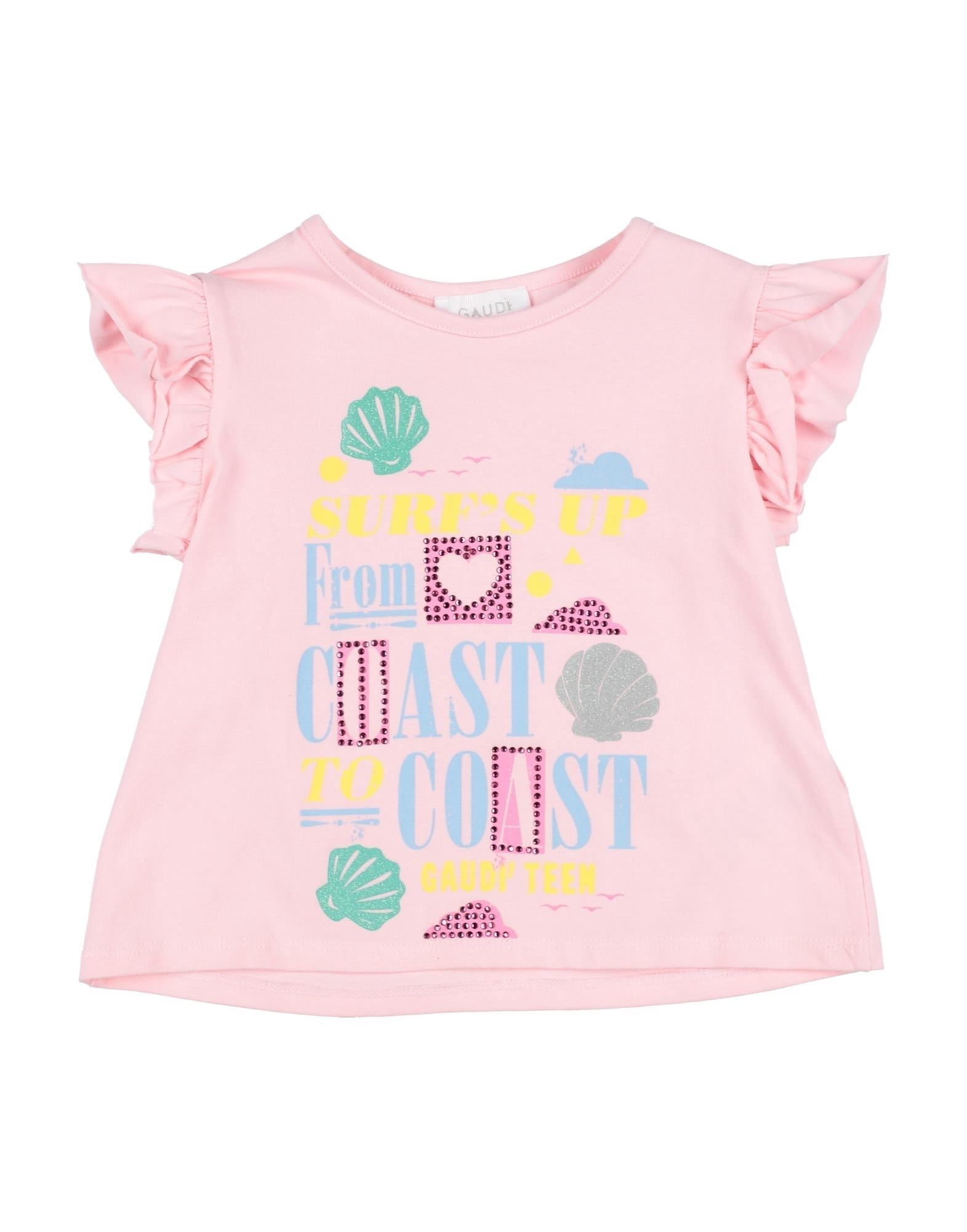 Gaudì - Tops - T-shirts - On Yoox.com 