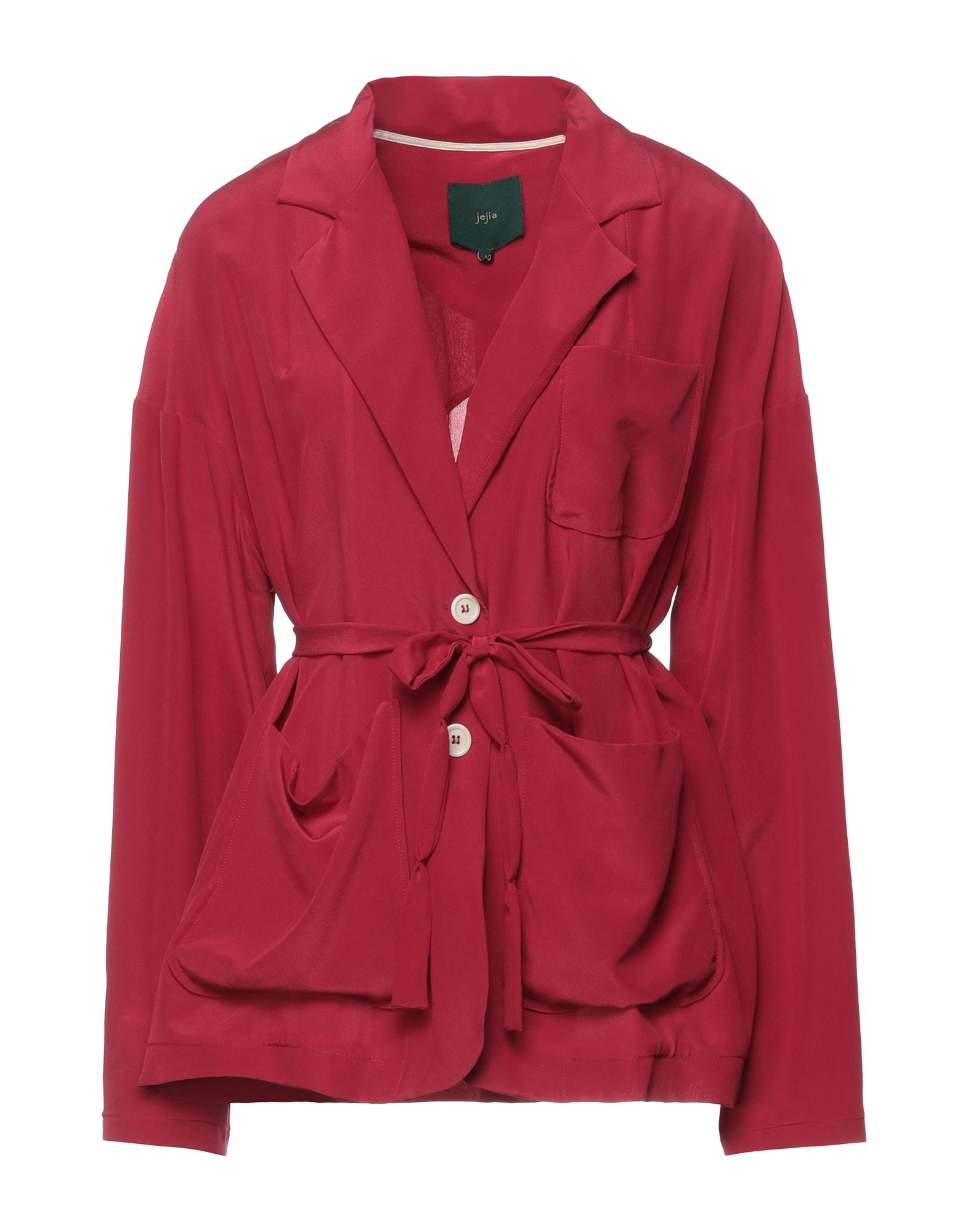 Jejia Suit Jackets In Red