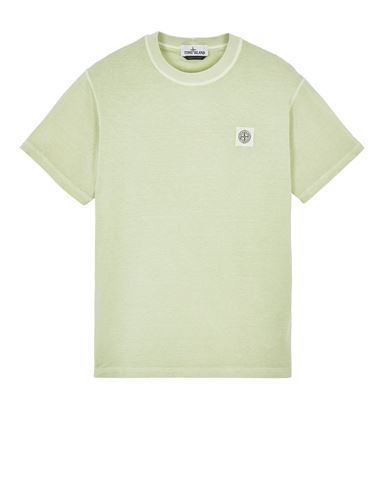 stone island marble one print tee