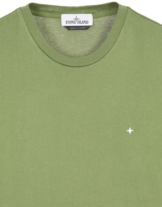 12662961wr - Polo - T-Shirts STONE ISLAND