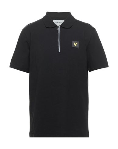 фото Поло lyle & scott