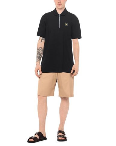 фото Поло lyle & scott