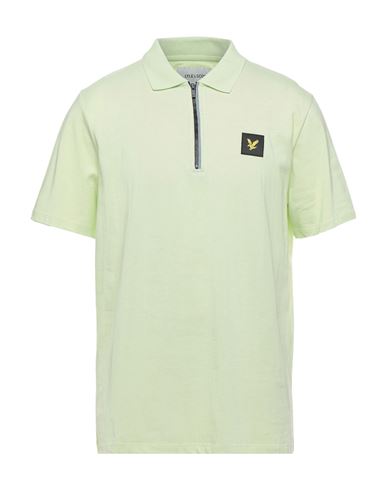 фото Поло lyle & scott