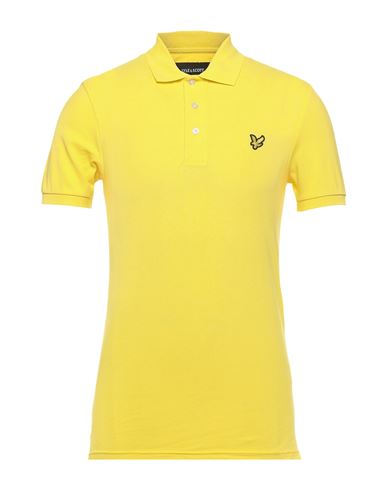 фото Поло lyle & scott