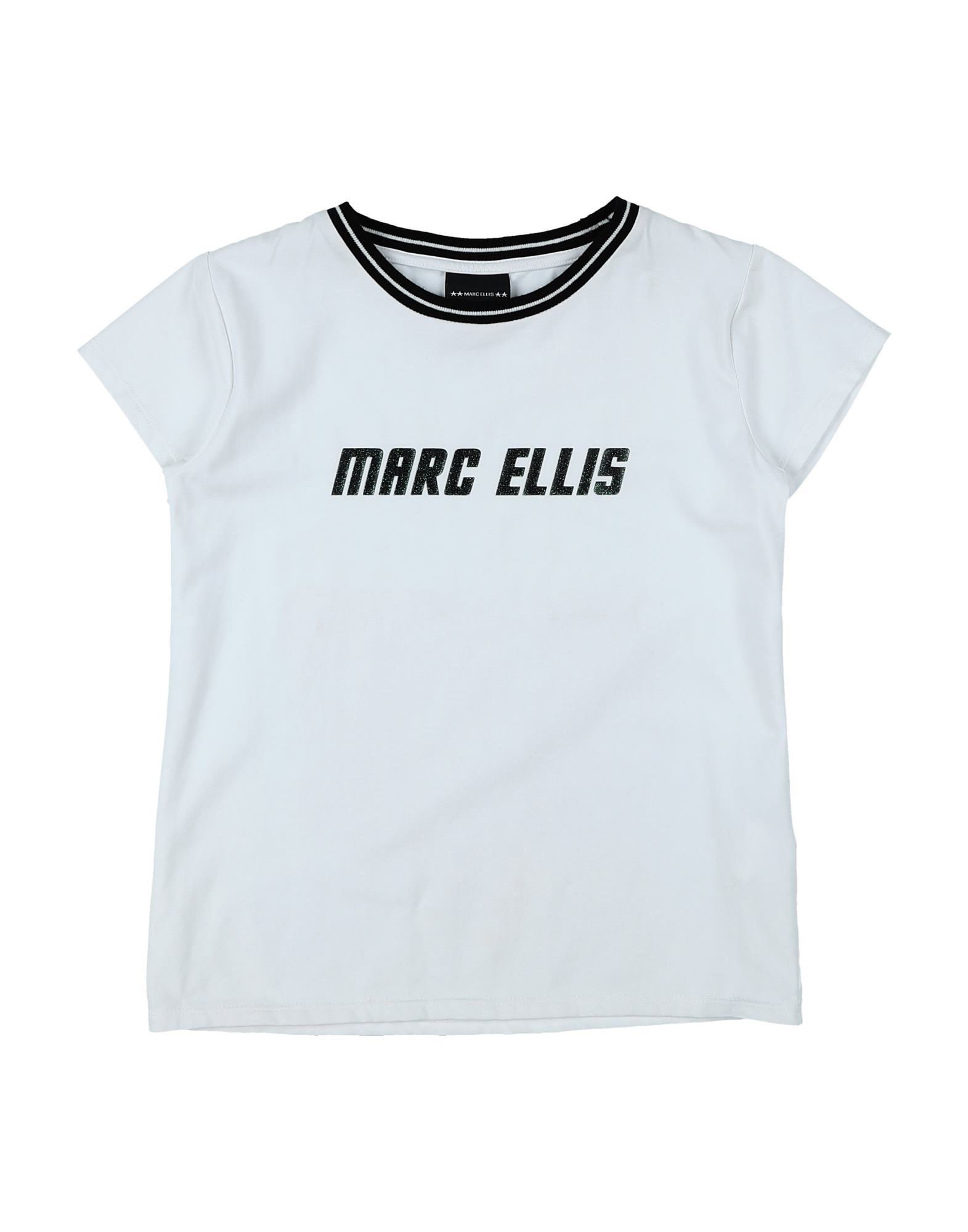 MARC ELLIS ΜΠΛΟΥΖΑΚΙΑ T-shirt