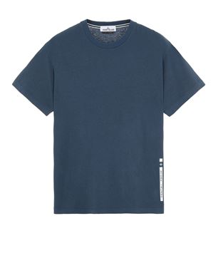 Stone Island Spring Summer_'022 T 