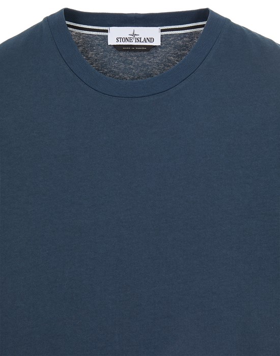 12663021gd - Polo - T-Shirts STONE ISLAND