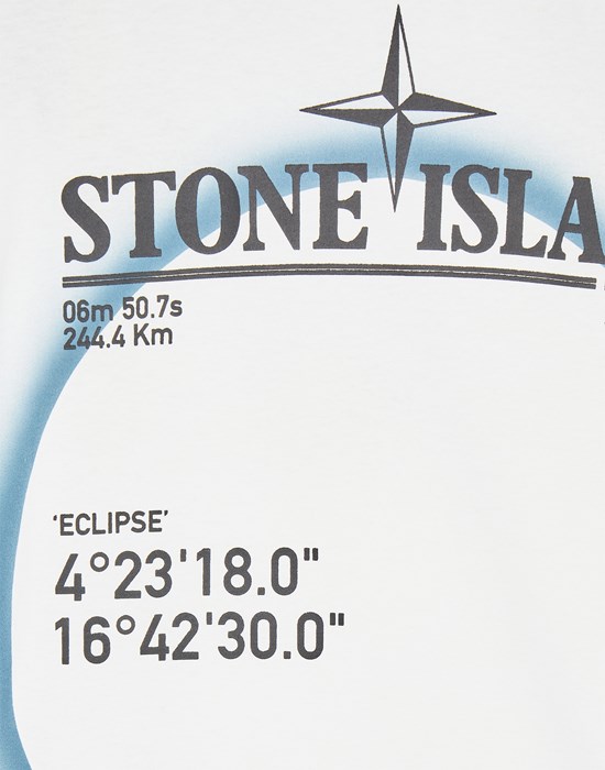 12663027mc - Polo - T-Shirts STONE ISLAND