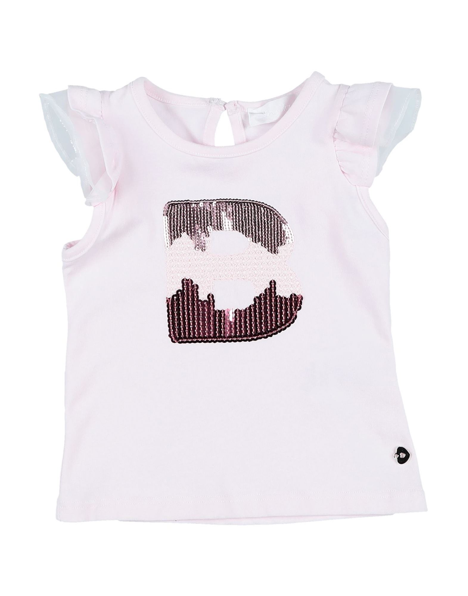  Byblos - Tops - T-shirts - On Yoox.com 