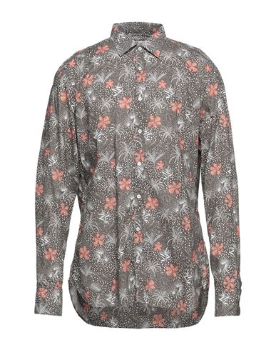 Pубашка BEVILACQUA