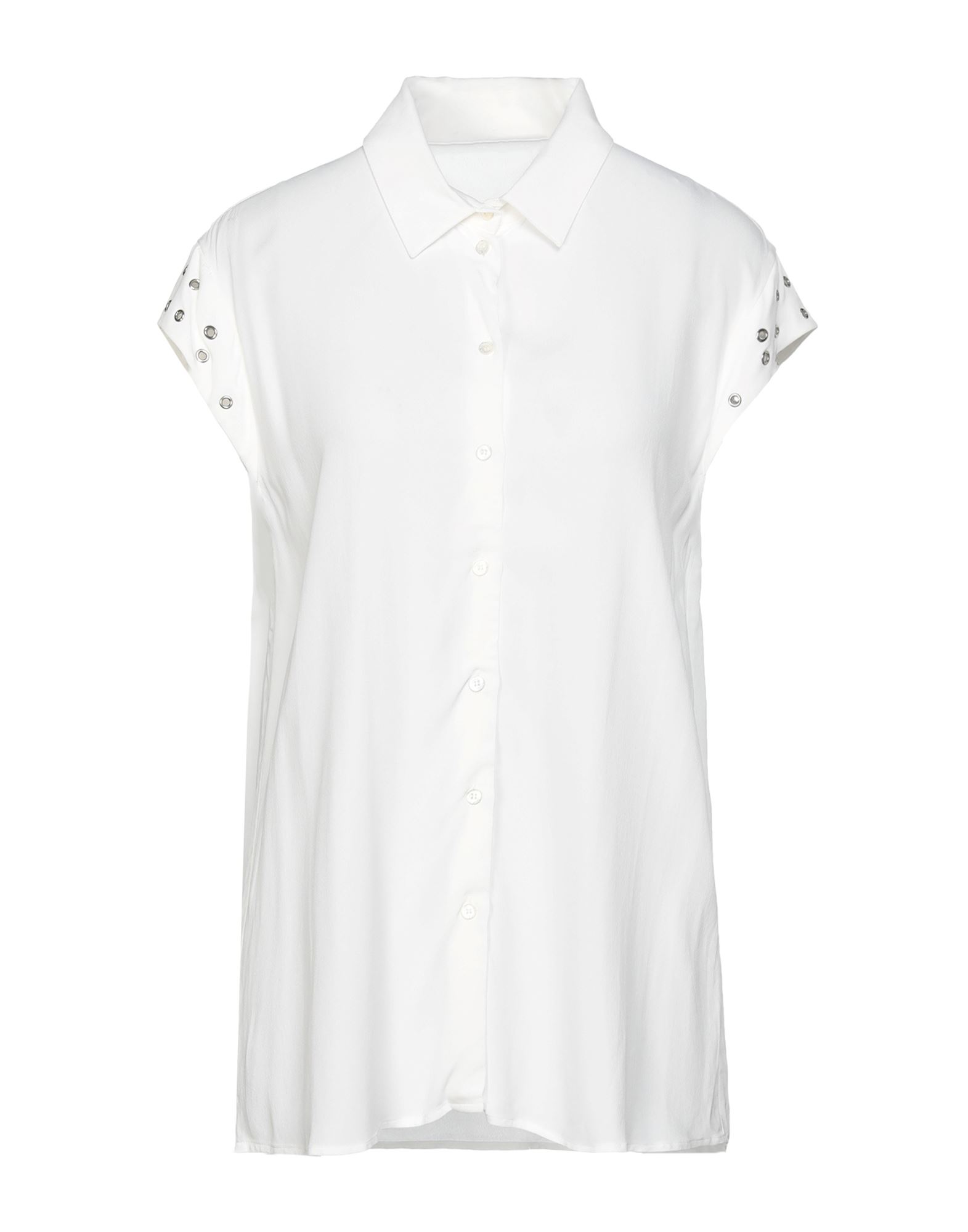  Patrizia Pepe - Tops - Hemden - On Yoox.com 