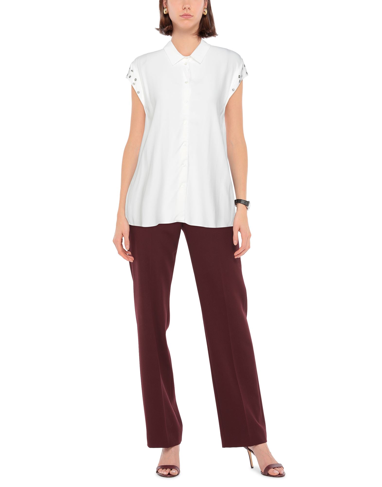  Patrizia Pepe - Tops - Hemden - On Yoox.com 