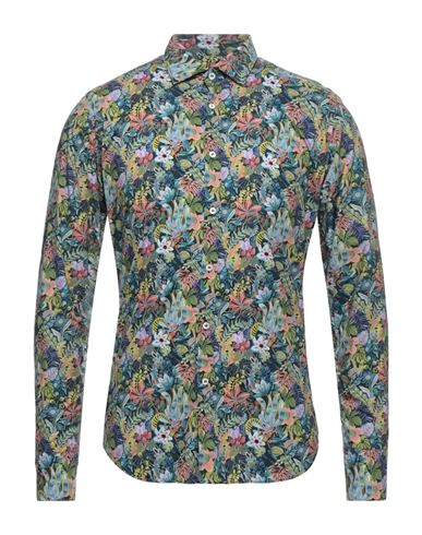 Pубашка BEVILACQUA