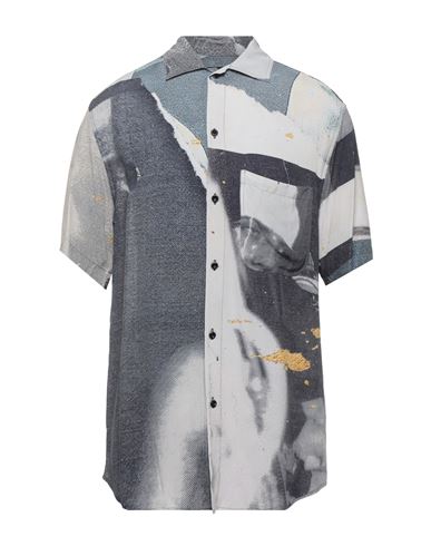 Pубашка SONG FOR THE MUTE 