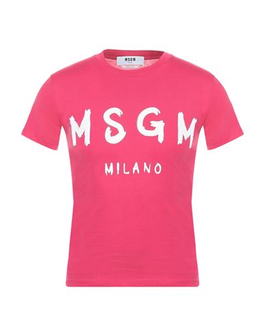 фото Футболка msgm