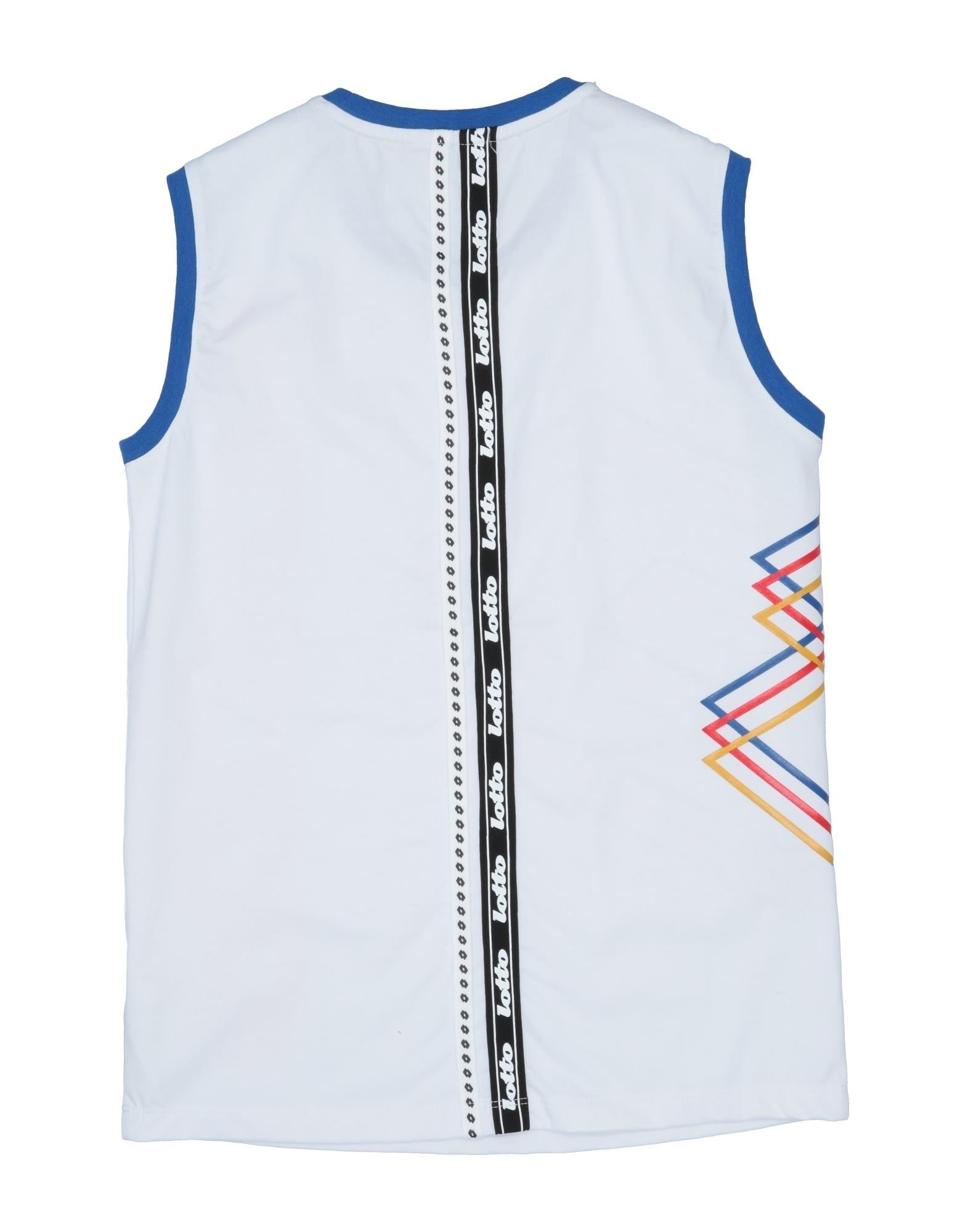  Lotto - Tops - T-shirts - On Yoox.com 