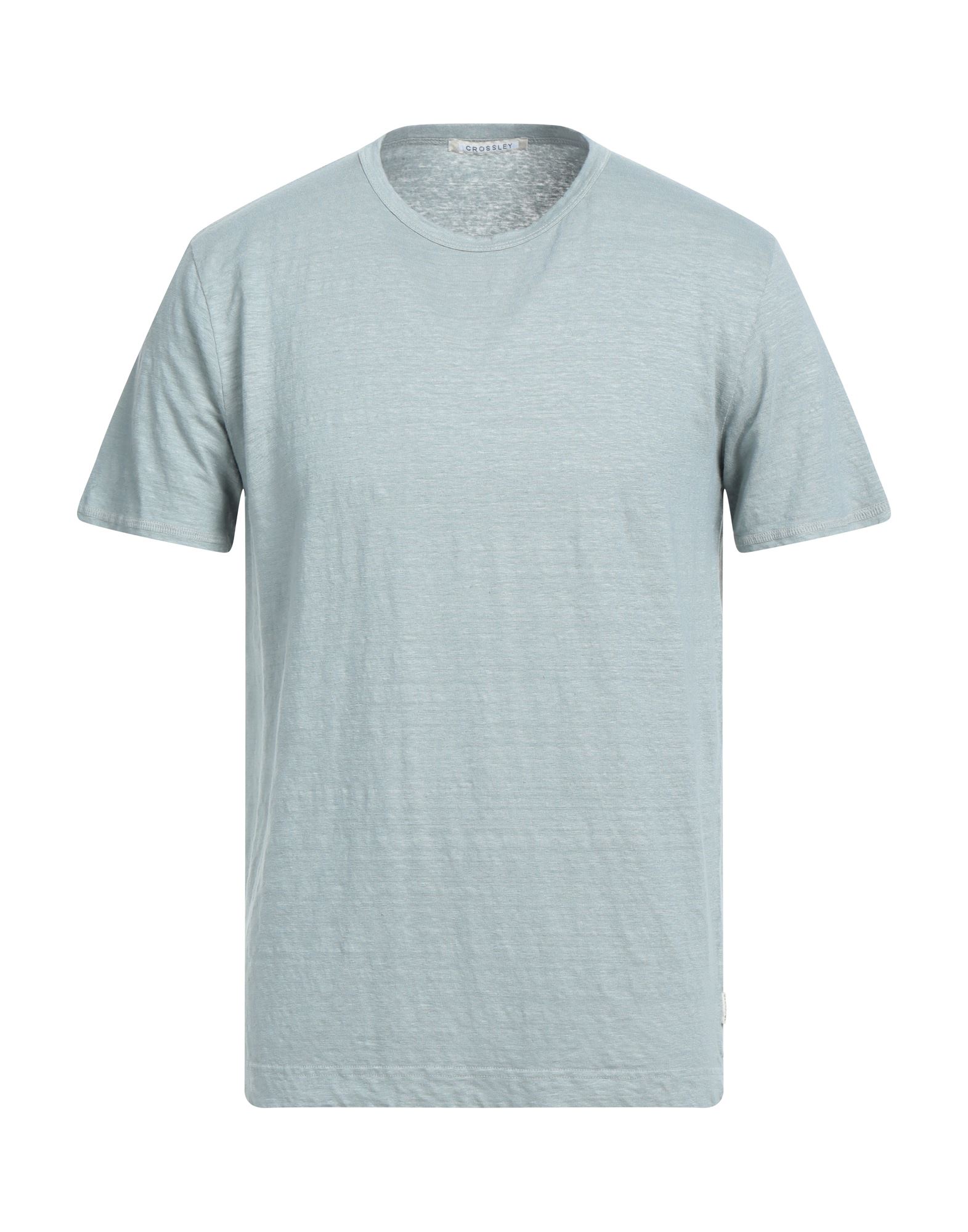 Crossley T-shirts In Grey