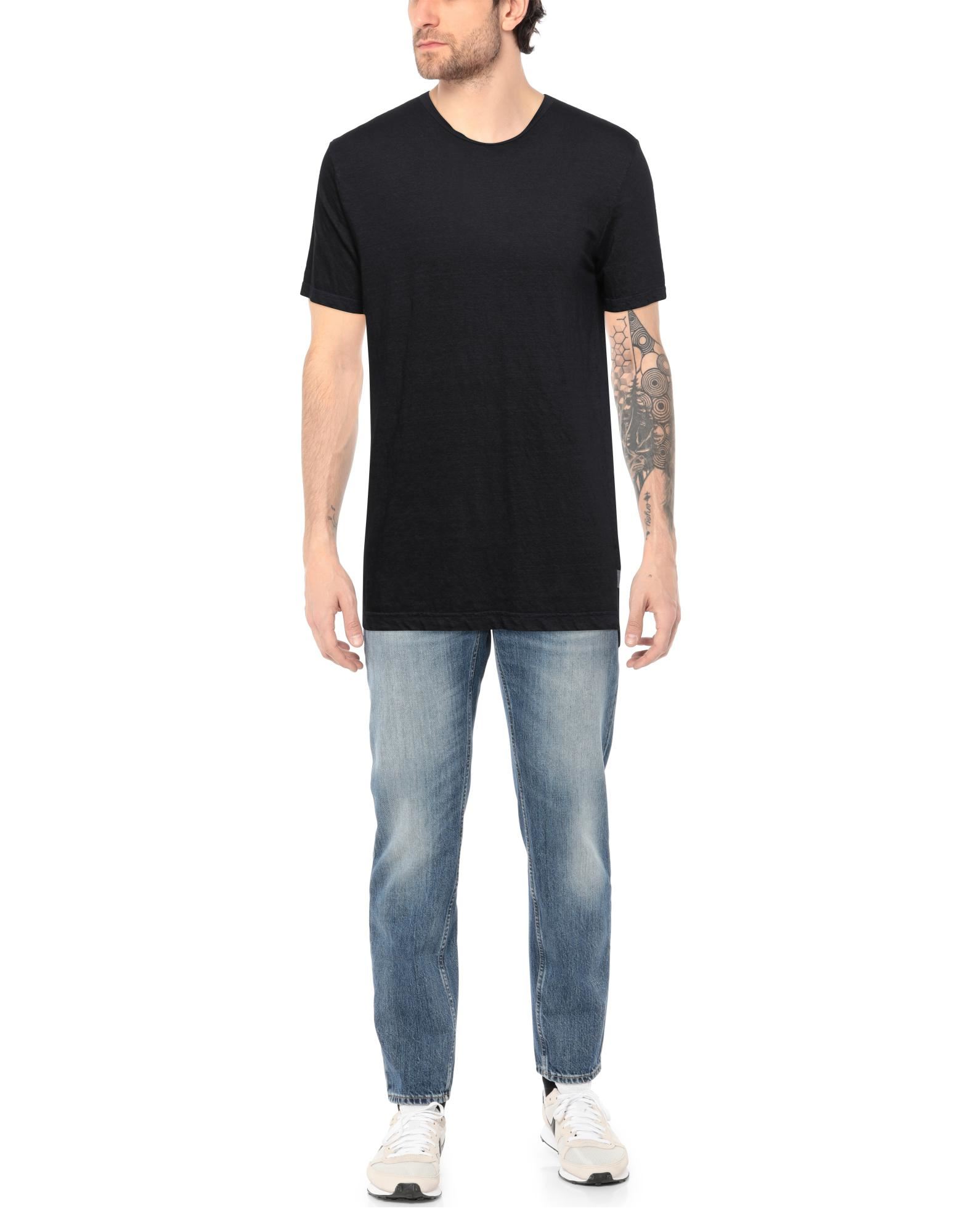  Crossley - Tops - T-shirts - On Yoox.com 