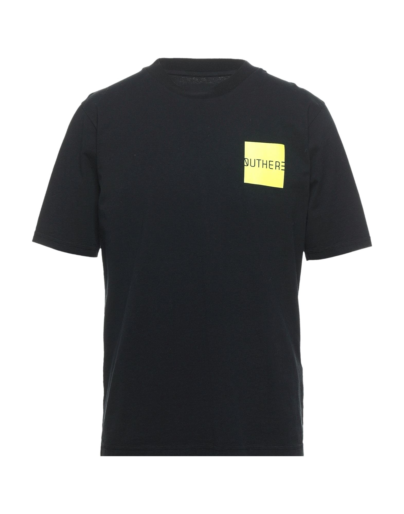 OUTHERE ΜΠΛΟΥΖΑΚΙΑ T-shirt
