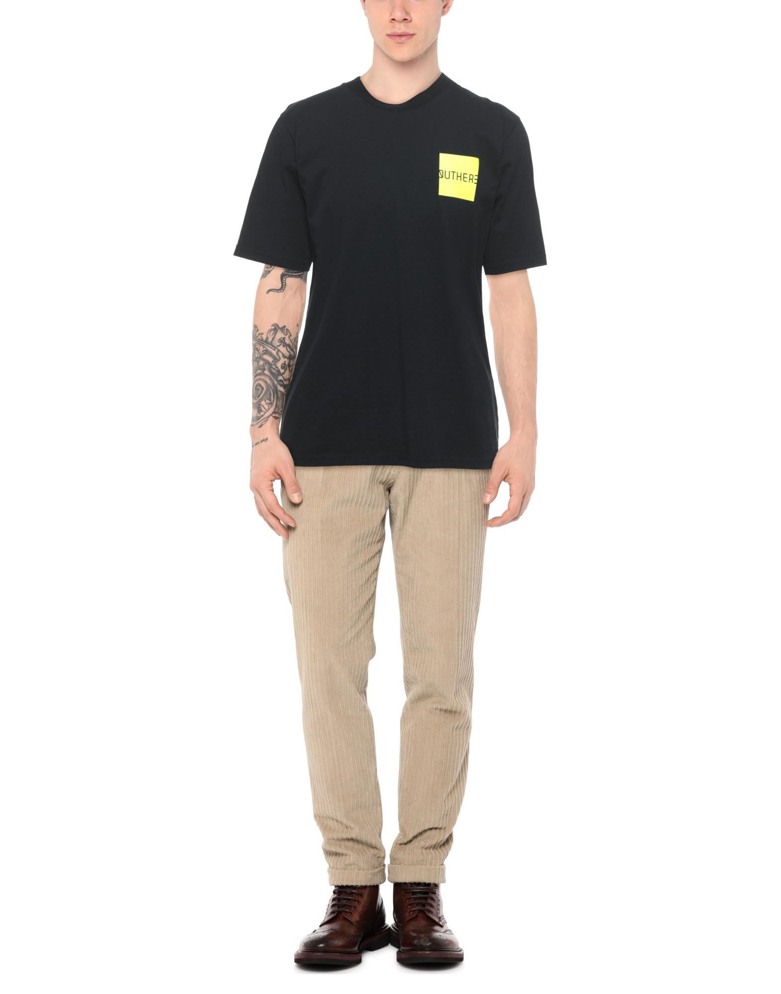  Outhere - Tops - T-shirts - On Yoox.com 